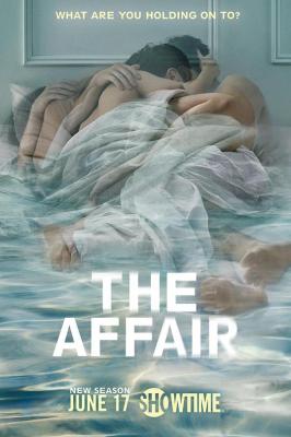 婚外情事 第四季 2碟 THE AFFAIR SEASON 4‎ (2018) 豆瓣9.1 