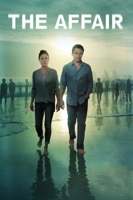 婚外情事 第五季 2碟 THE AFFAIR SEASON 5 (2019) 豆瓣9.2 