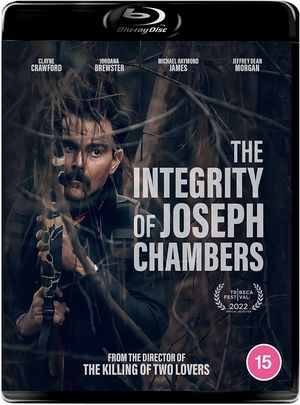 约瑟夫·钱伯斯的品格 THE INTEGRITY OF JOSEPH CHAMBERS (2022) 