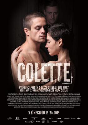 科莱特 COLETTE‎ (2013) 带国配  豆瓣7.4 