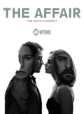 婚外情事 第二季 2碟 THE AFFAIR SEASON 2 (2015) 豆瓣8.7 