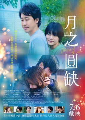 BD50-2D 月之盈亏/月圆月缺 (2022) 日本 豆瓣6.2 