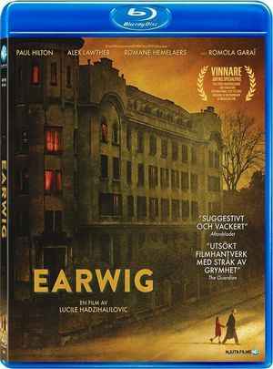 BD50-2D 蠼螋 EARWIG (2021) 豆瓣5.6 