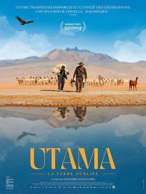 我们的家园/无雨问苍天 UTAMA‎ (2022) 豆瓣7.1 