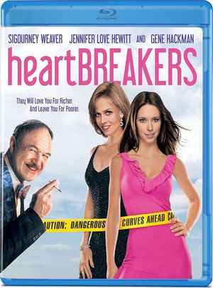 偷心俏佳人/千你奇缘 2001 HEARTBREAKERS 豆瓣6.6 