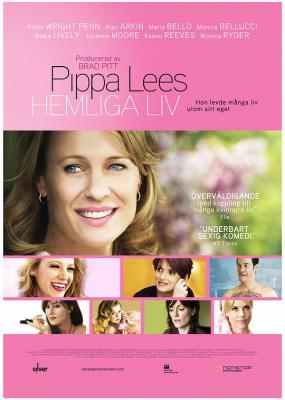 皮帕李的私生活/李太的秘密生活 THE PRIVATE LIVES OF PIPPA LEE‎ (2009) 豆瓣6.9 
