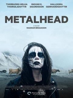 金属党 METALHEAD (2013) 豆瓣6.8 