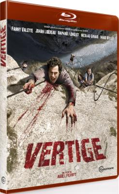 眩晕/絕嶺人魔 VERTIGE (2009) 豆瓣5.7 