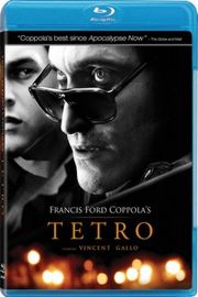 泰特罗/泰特罗家族 TETRO (2009) 豆瓣7.6 