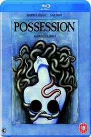 着魔/迷恋 POSSESSION （1981）修复版 豆瓣评分7.8 