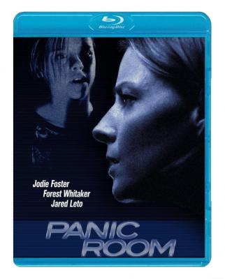 战栗空间/房不胜防 PANIC ROOM (2002) 豆瓣7.2 