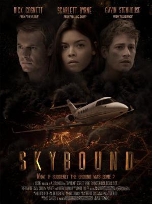 失控天际 SKYBOUND (2015) 