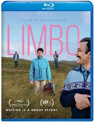 边缘状态/流亡边界 LIMBO (2020) 豆瓣7.5 