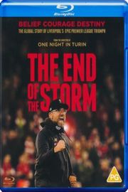 风暴尽头 THE END OF THE STORM (2020) 豆瓣8.9 
