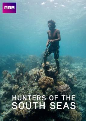 南海猎人 HUNTERS OF THE SOUTH SEAS (2015) 2碟 高清版 豆瓣9.1 