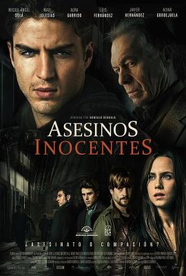无罪杀手 INNOCENT KILLERS/ASESINOS INOCENTES (2015) 豆瓣5.8 