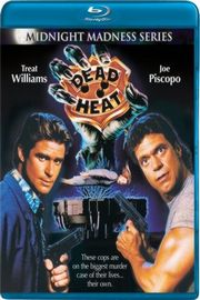 BD50-2D 丧尸特警/大捍无敌 DEAD HEAT (1988) 豆瓣6.6 