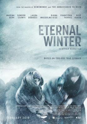永冬/永恒的冬天 ETERNAL WINTER (2018)  