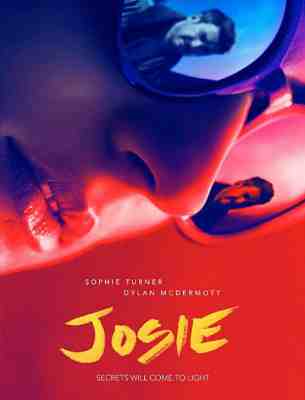 乔茜 JOSIE (2018) 豆瓣5.5 