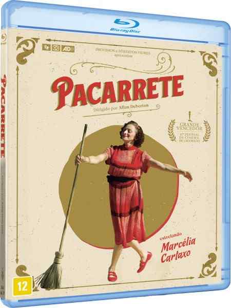 痴梦芭蕾/芭卡瑞特 PACARRETE (2019) 豆瓣7.3 