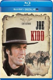独行神枪侠/猛龙煞星 JOE KIDD (1972) 豆瓣6.4 