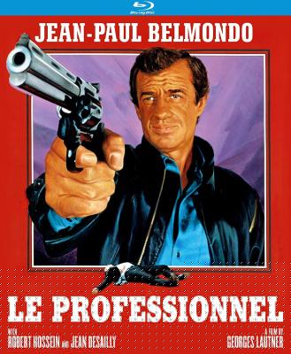 危情谍影/阴谋的代价 LE PROFESSIONNEL (1981) 豆瓣7.6 