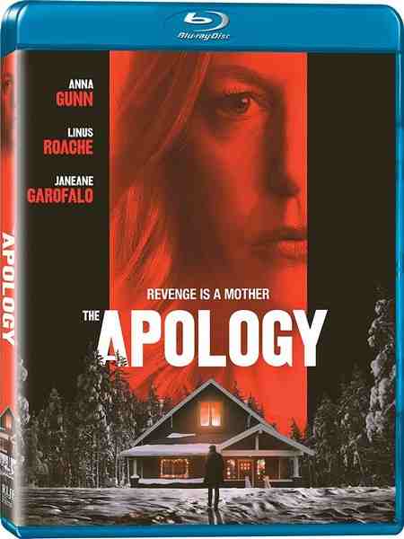 迟来的道歉/申辩 THE APOLOGY (2022)  