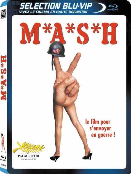 陆军野战医院/风流军医俏护士 MASH (1970) 豆瓣7.9 