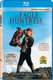 女猎鹰人 THE EAGLE HUNTRESS（2016）豆瓣评分8.2 