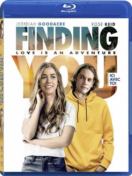 找到你/寻找你 FINDING YOU (2021) 豆瓣6.4 