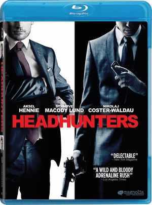 BD50 猎头游戏/遍体鳞伤 HEADHUNTERS 2011 挪威 豆瓣7.6 