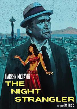 花街恶魔 THE NIGHT STRANGLER (1973) 