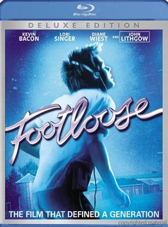 浑身是劲 FOOTLOOSE (1984) 豆瓣7.2 