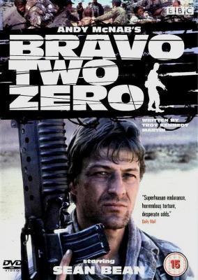战火实录/甲弹部队 BRAVO TWO ZERO‎ (1999) 豆瓣7.4  