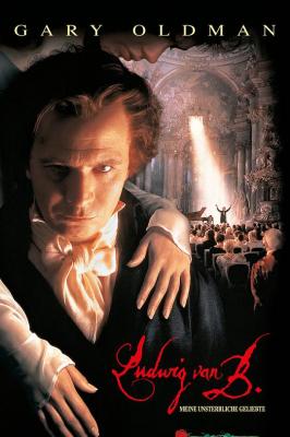 贝多芬传/不朽真情 IMMORTAL BELOVED (1994) 豆瓣8.0 
