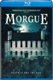 索命停尸房/现尸报 MORGUE (2019) 豆瓣5.0  