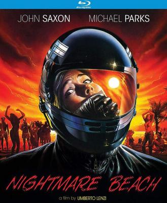 海滩梦魇 NIGHTMARE BEACH (1988) 修复版 