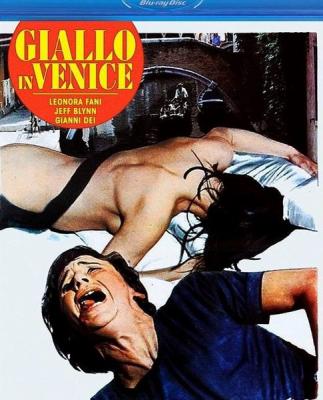 戈尔在威尼斯/威尼斯血案 GIALLO A VENEZIA (1979) 豆瓣6.5 
