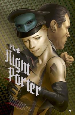 BD50-2D 午夜守门人/狂恋/魂断多瑙河 THE NIGHT PORTER 1974 豆瓣7.3 