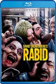 狂犬病/再死一次 RABID (1977) 豆瓣6.4 
