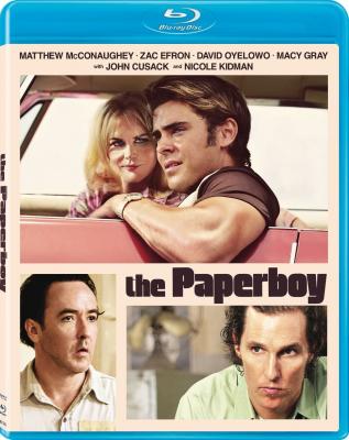 送报男孩/诱情报局 THE PAPERBOY (2012) 豆瓣6.2  