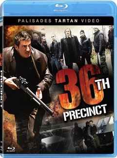 警界争雄/犯罪河岸 36 QUAI DES ORFÈVRES (2004) 豆瓣7.5 