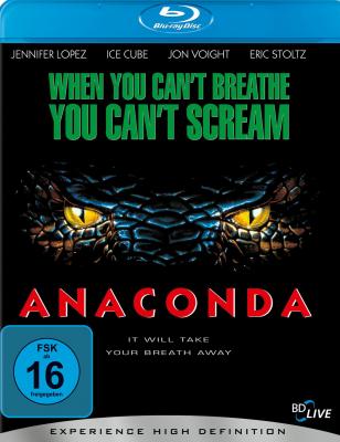 BD50-2D 狂蟒之灾/巨蟒 ANACONDA (1997) 带国语 豆瓣6.7  
