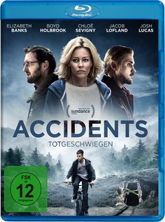 小型事故 LITTLE ACCIDENTS (2014) 豆瓣6.2 