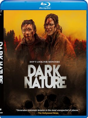 黑暗自然 DARK NATURE (2022) 