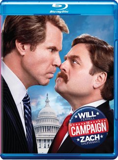 政坛混战/选贱疯云 THE CAMPAIGN (2012) 豆瓣6.5 
