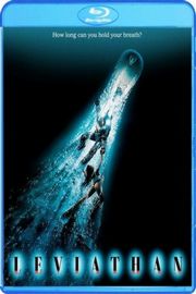 BD50-2D 烈血海底城 LEVIATHAN (1989) 豆瓣6.3 