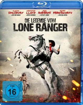 游侠传奇/血盟兄弟 THE LEGEND OF THE LONE RANGER‎ (1981) 带国语 豆瓣7.0 