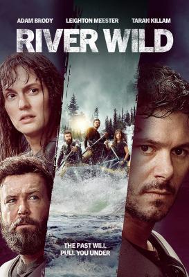 狂野之河 THE RIVER WILD (2023) 