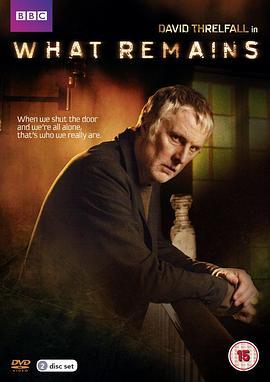 BBC：陈尸谜案/何者永存 WHAT REMAINS‎ (2013) 豆瓣8.3 